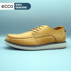 Ecco Genuine Leather Casual Shoes [GS118] - Jutapasal