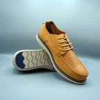 Ecco Genuine Leather Casual Shoes [GS118] - Jutapasal