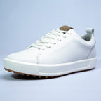 Ecco Genuine Leather Sneakers for Men [GS145] - Jutapasal