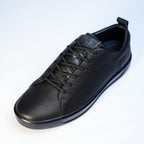Ecco Genuine Leather Sneakers for Men [GS145] - Jutapasal