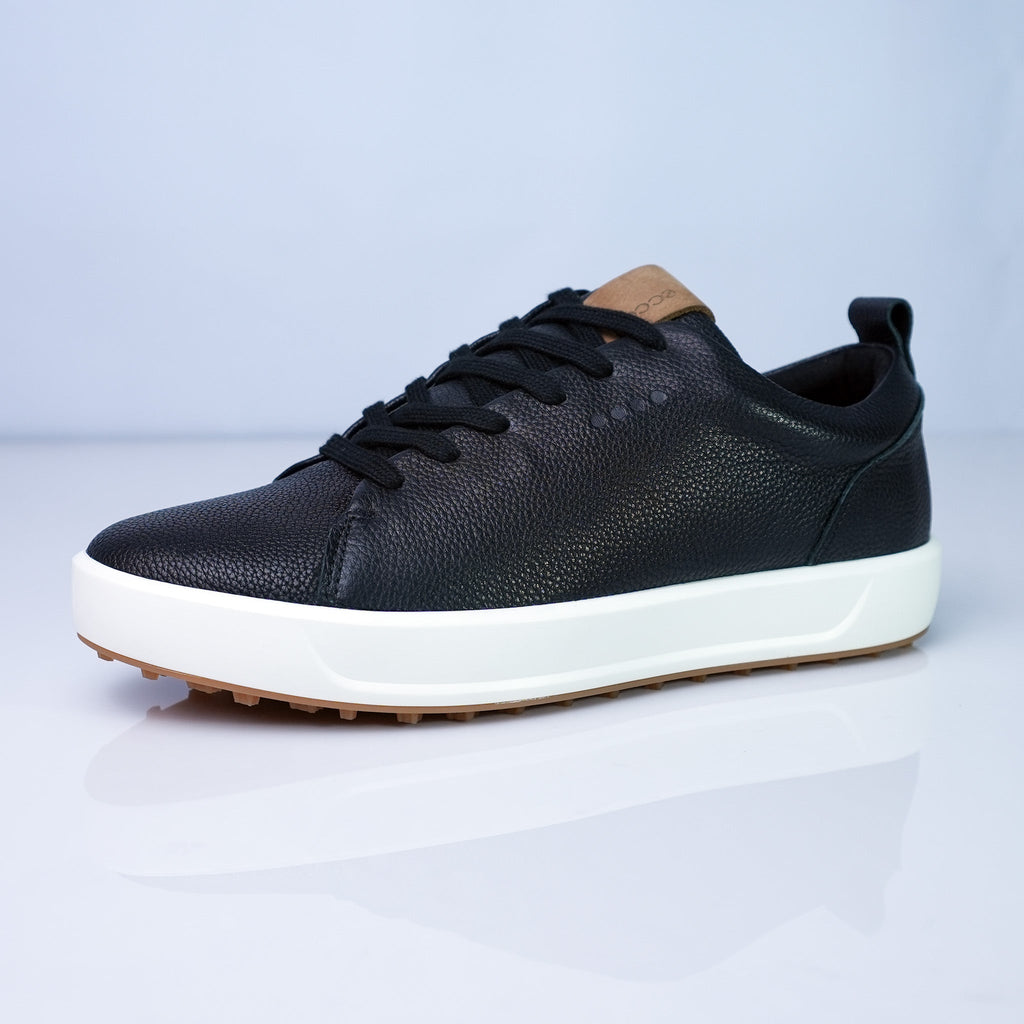 Ecco Genuine Leather Sneakers for Men [GS145] - Jutapasal