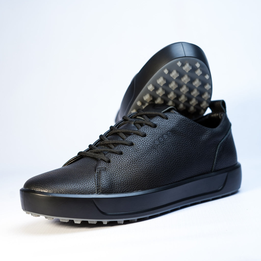 Ecco Genuine Leather Sneakers for Men [GS145] - Jutapasal