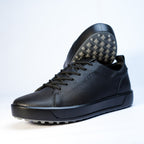 Ecco Genuine Leather Sneakers for Men [GS145] - Jutapasal