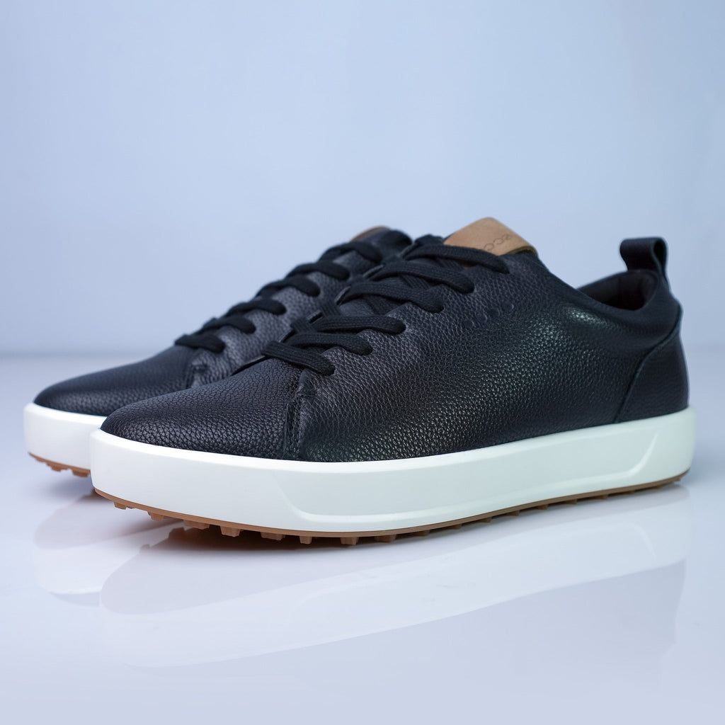 Ecco Genuine Leather Sneakers for Men [GS145] - Jutapasal