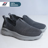 FANDEI Men's Slip-On Running Shoes GS138