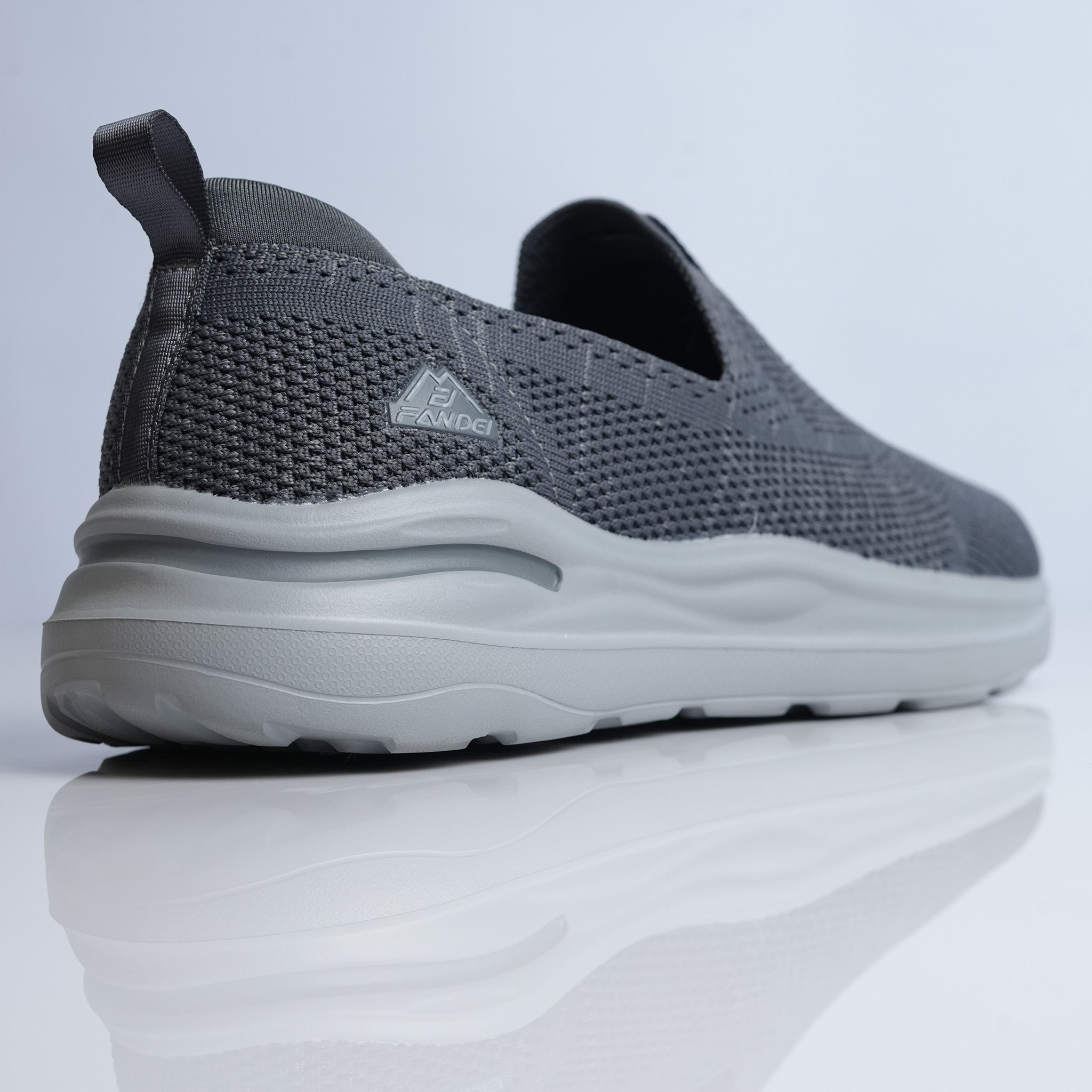FANDEI Slip - On Running Shoes for Men [GS138] - Jutapasal