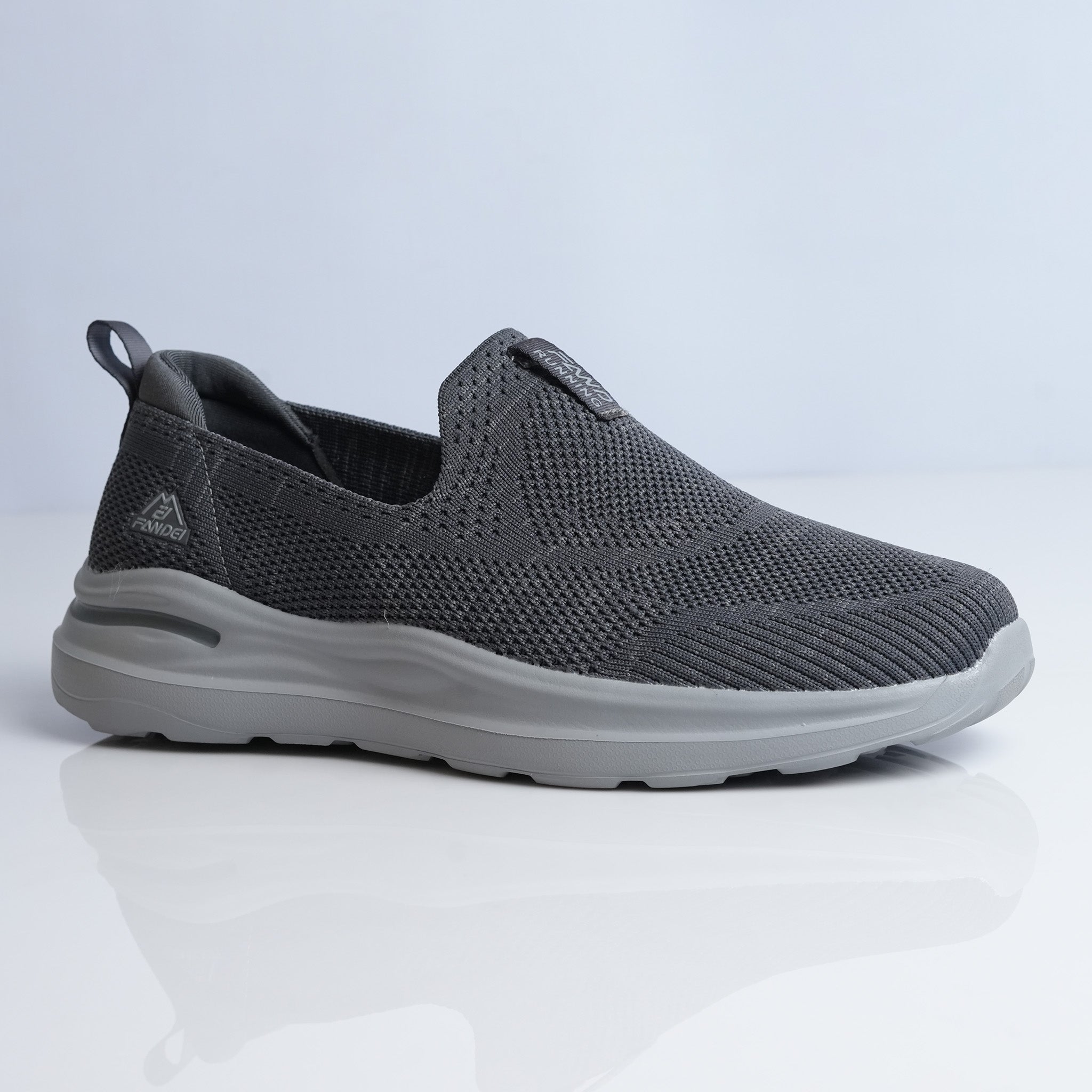 FANDEI Slip - On Running Shoes for Men [GS138] - Jutapasal