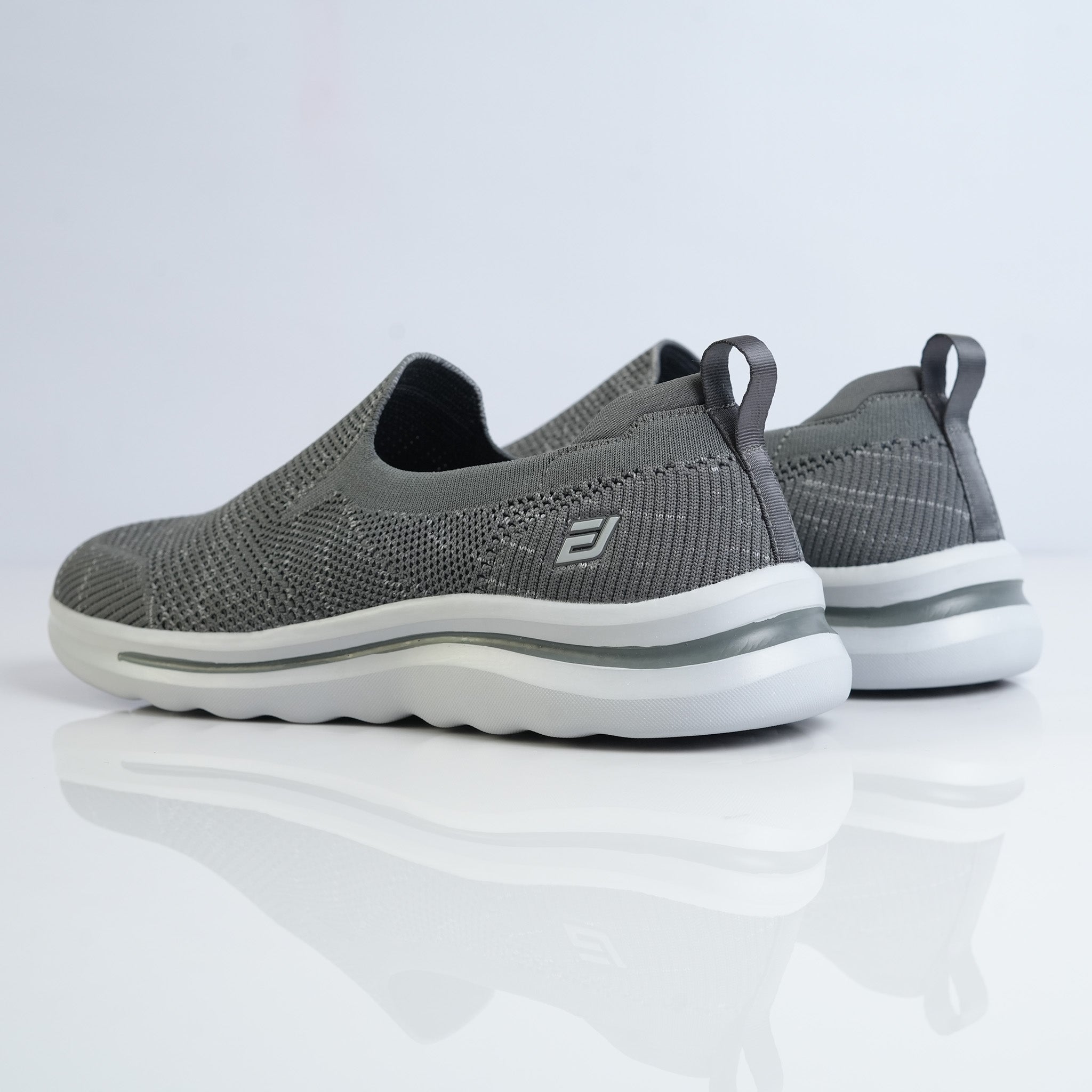 FANDEI Slip - On Running Shoes for Men [GS139] - Jutapasal