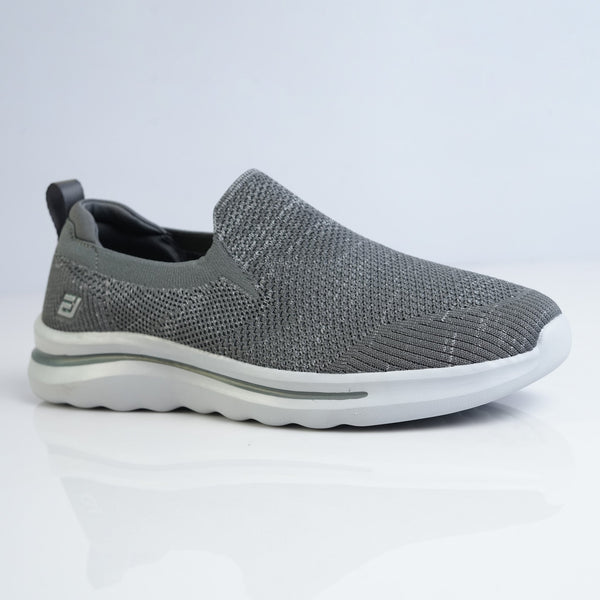 FANDEI Men's Slip-On Running Shoes GS139 - alternate view