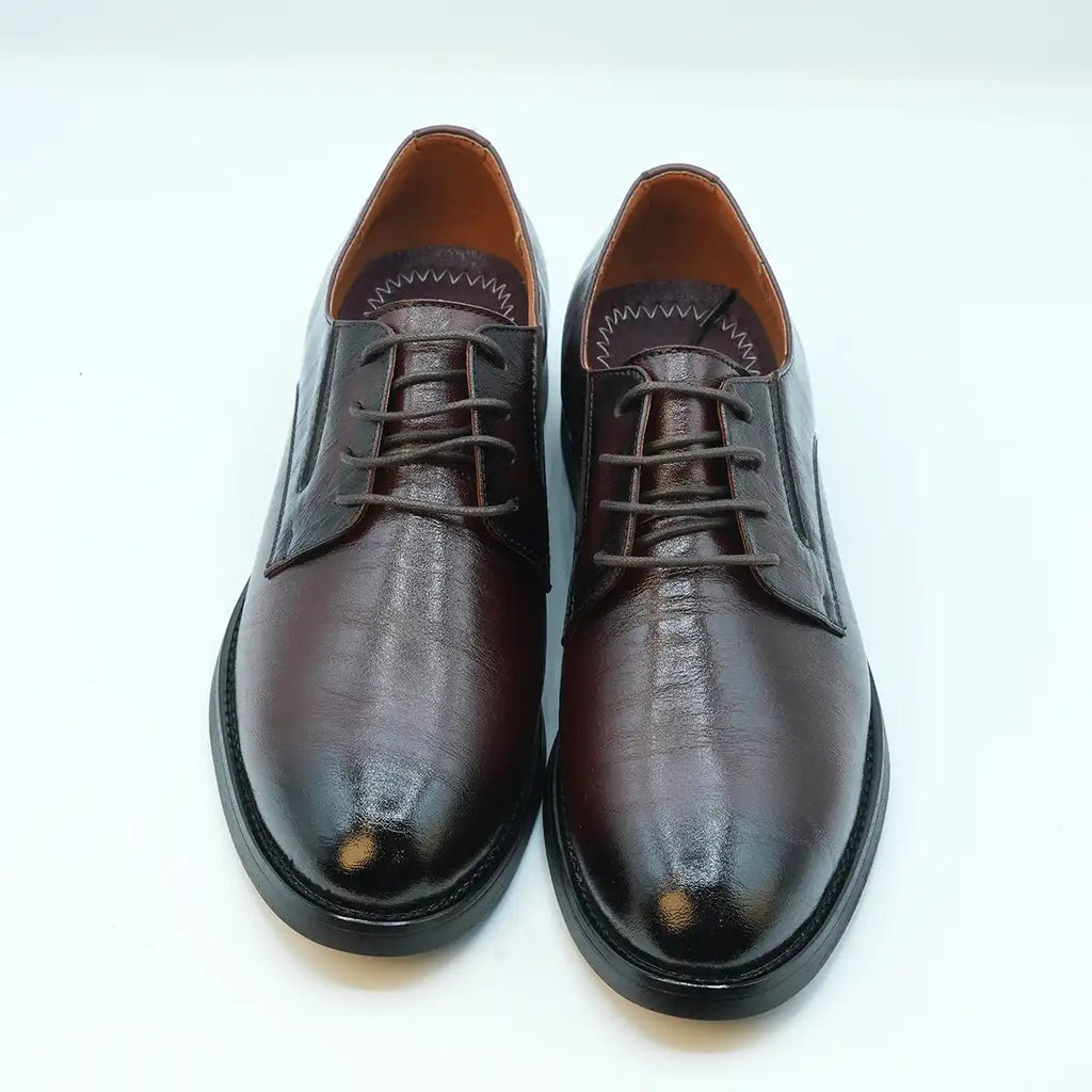 Formal Footwear Perfectly Crafted for the Modern Gentleman’s GS64 - Jutapasal