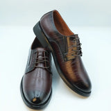 Men's Formal Slip-On Shoes GS64