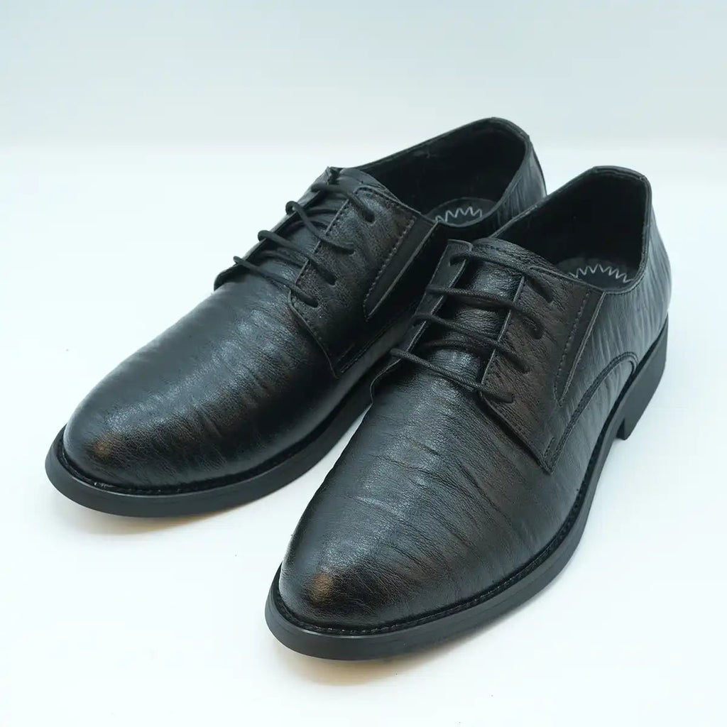Formal Footwear Perfectly Crafted for the Modern Gentleman’s GS64 - Jutapasal