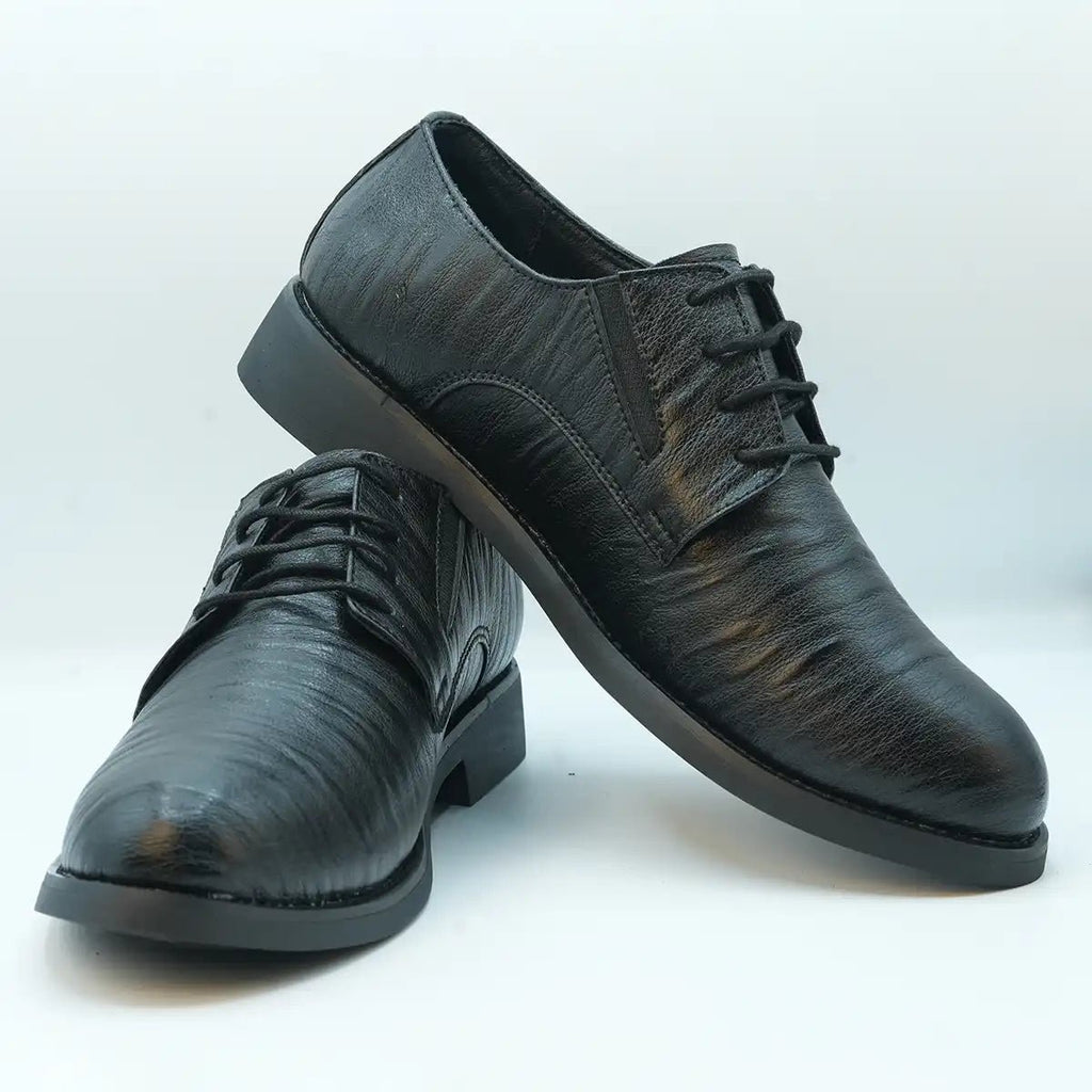 Formal Footwear Perfectly Crafted for the Modern Gentleman’s GS64 - Jutapasal