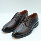 Formal Footwear Perfectly Crafted for the Modern Gentleman’s GS64 - Jutapasal