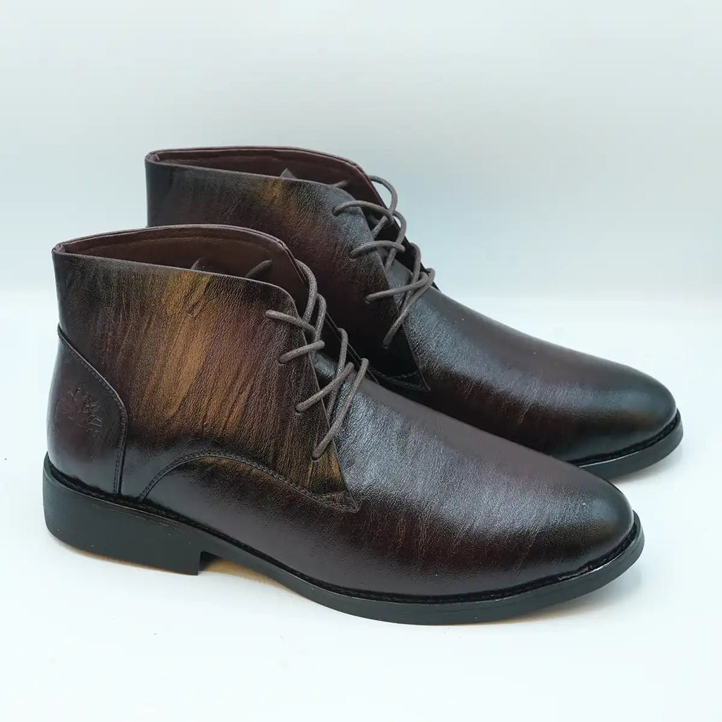 Formal Shoes Expertly Designed for Men GS62 - Jutapasal