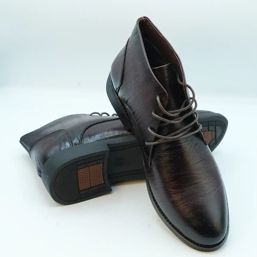 Formal Shoes Expertly Designed for Men GS62 - Jutapasal