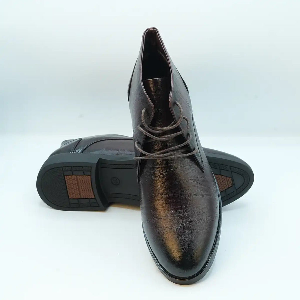 Formal Shoes Expertly Designed for Men GS62 - Jutapasal