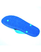 Gambol Beach Slippers Blue Unisex Flip-Flops GSL007 - Jutapasal