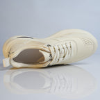 Genuine Leather Riding & Casual Sneakers for Men [GS136] - Jutapasal