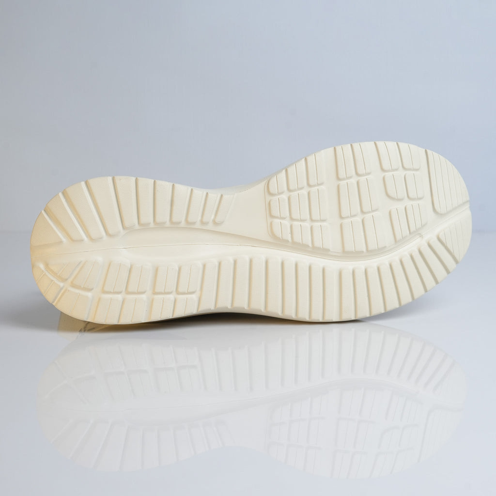 Genuine Leather Riding & Casual Sneakers for Men [GS136] - Jutapasal