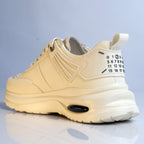 Genuine Leather Riding & Casual Sneakers for Men [GS136] - Jutapasal