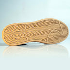 Genuine Leather T - Toe Sneakers for Men [GS129] - Jutapasal