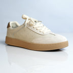 Genuine Leather T - Toe Sneakers for Men [GS129] - Jutapasal