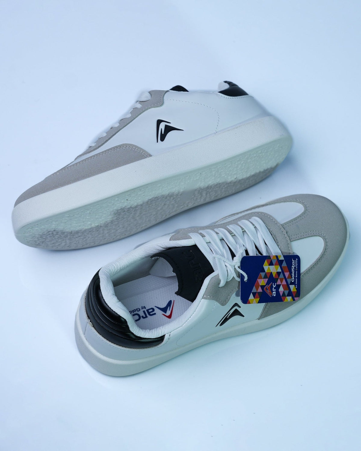 GoldStar Casual Court Sneakers for Men GS179 - Jutapasal