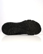 Goldstar Full Black Sports Running Shoes For Men GS162 - Jutapasal