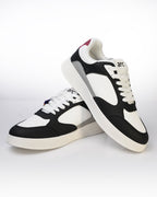 Goldstar Multi-Color Colorblock Casual Sneakers For Men GS163 - Jutapasal