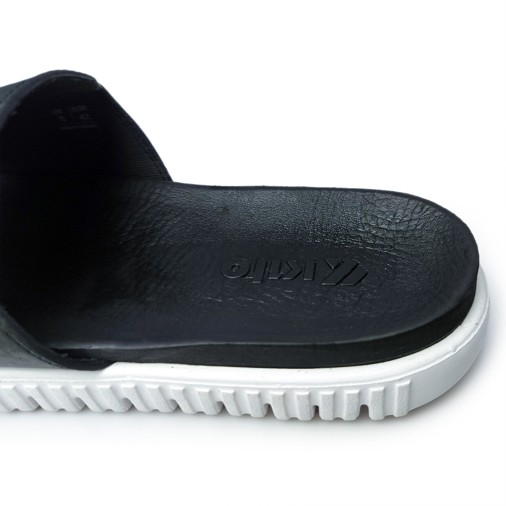 Kito Bounce Slides for Men [GSL003] - Jutapasal