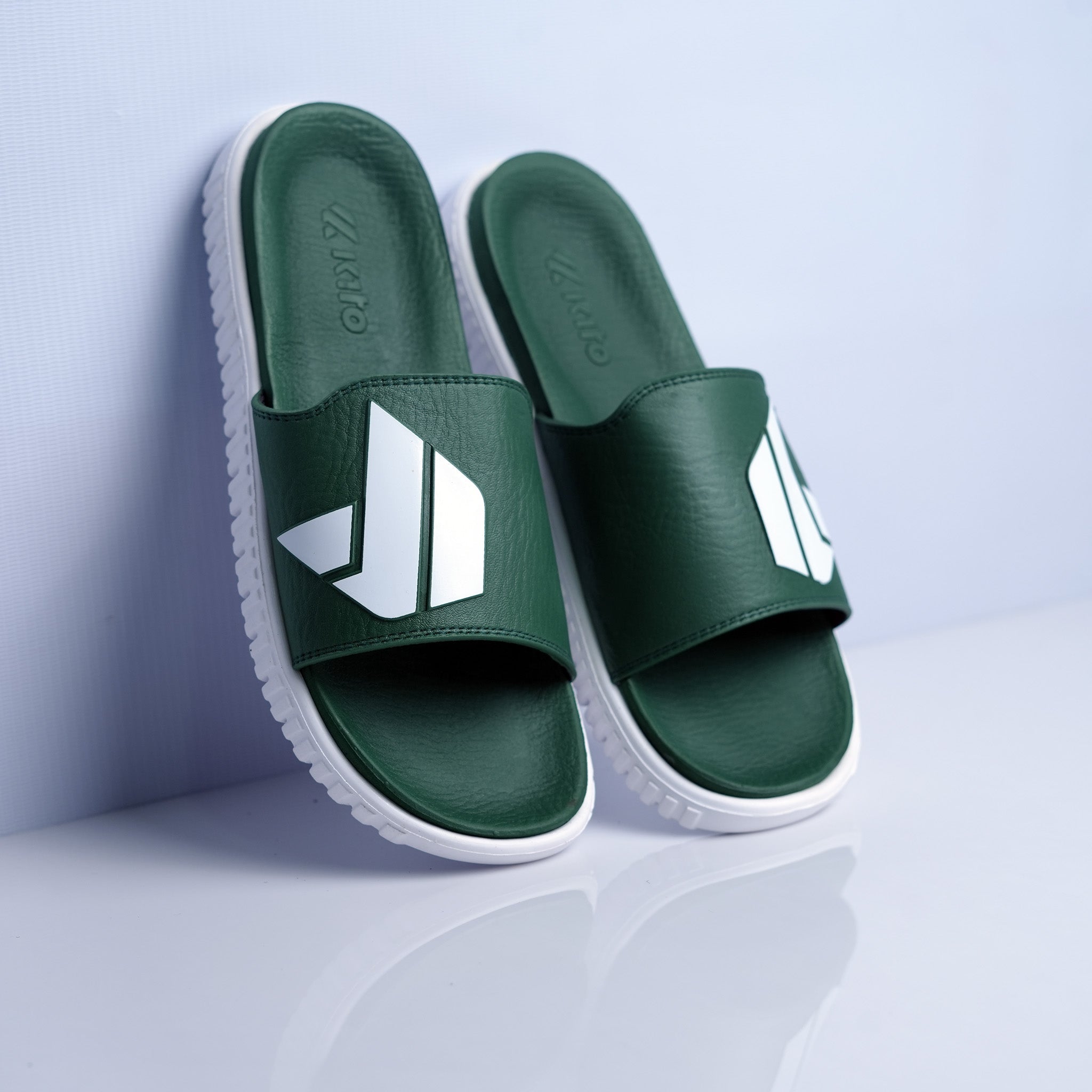 Kito Bounce Slides for Men [GSL003] - Jutapasal