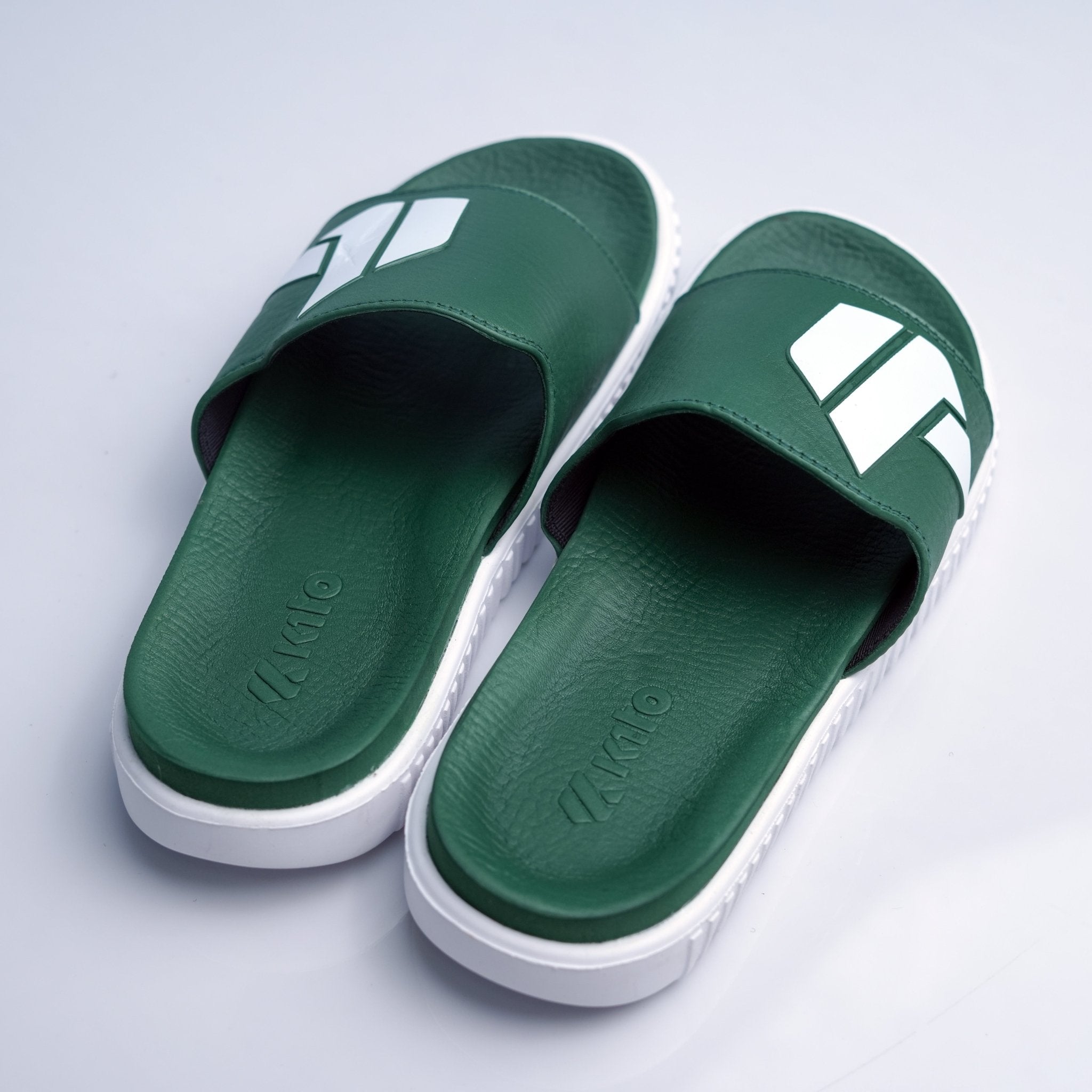 Kito Bounce Slides for Men [GSL003] - Jutapasal