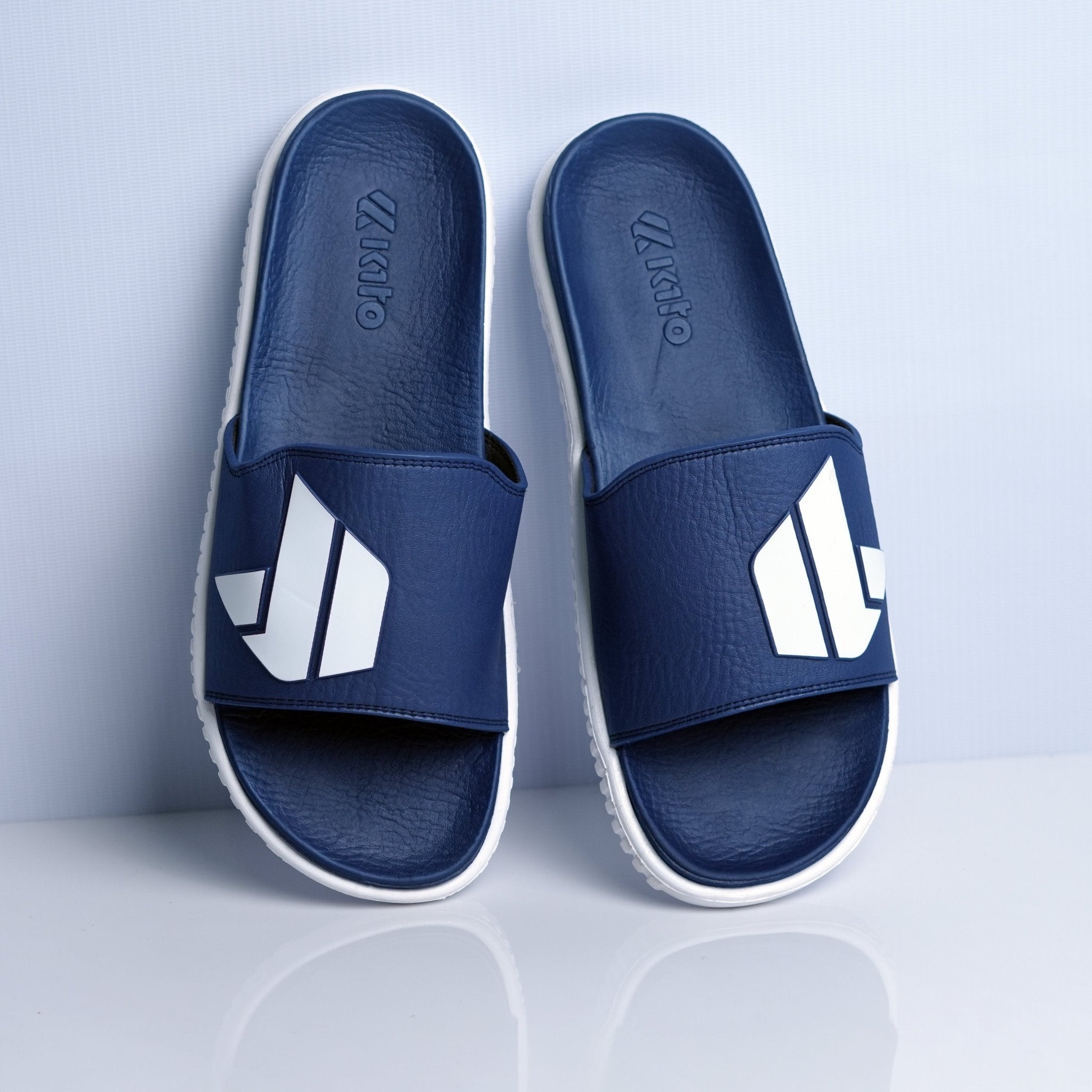 Kito Bounce Slides for Men [GSL003] - Jutapasal