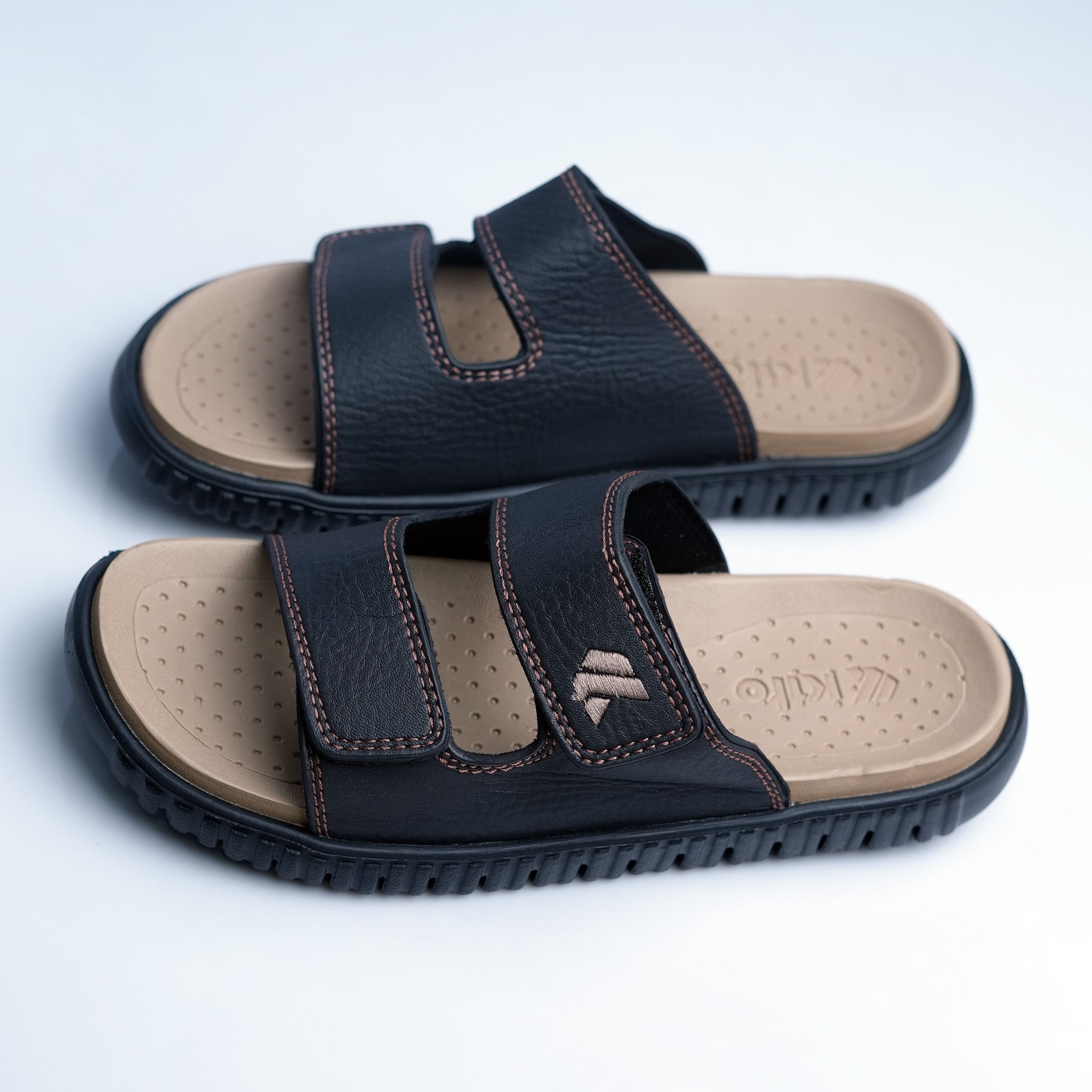 Kito Premium Comfort Slides for Men [GSL002] - Jutapasal