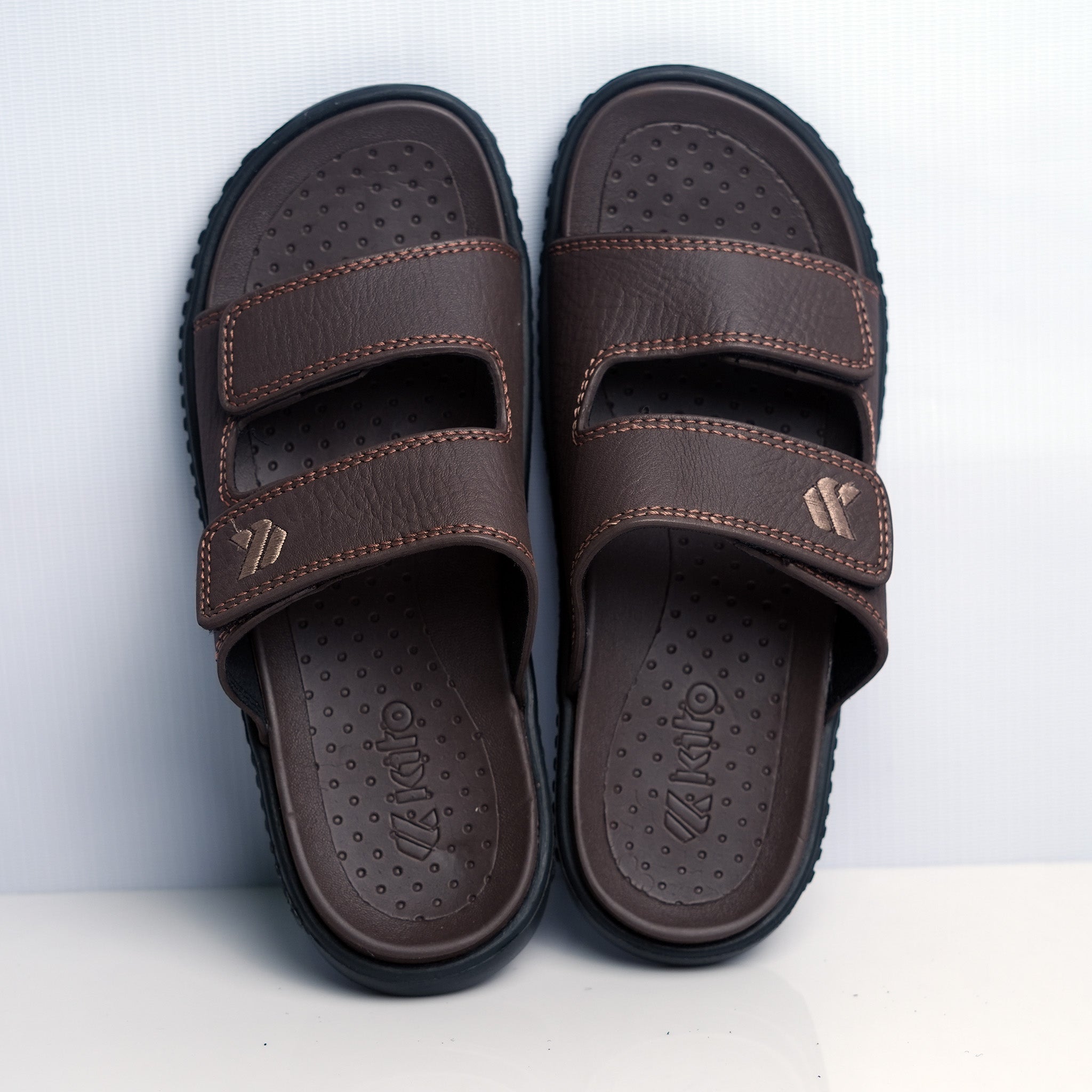 Kito Premium Comfort Slides for Men [GSL002] - Jutapasal