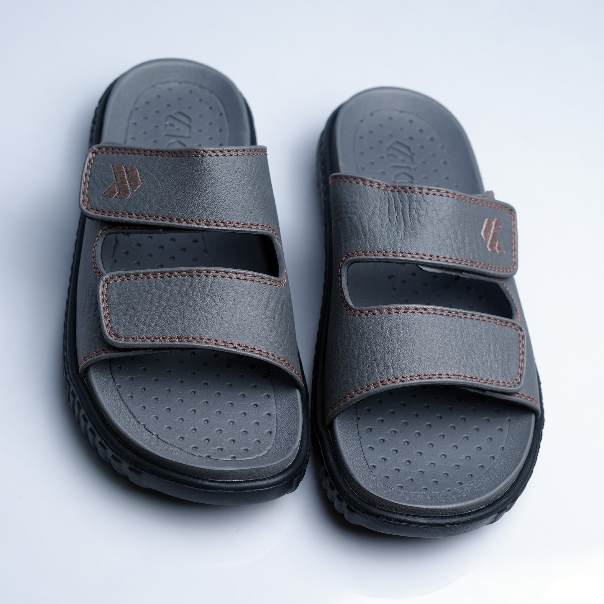 Kito Premium Comfort Slides for Men [GSL002] - Jutapasal