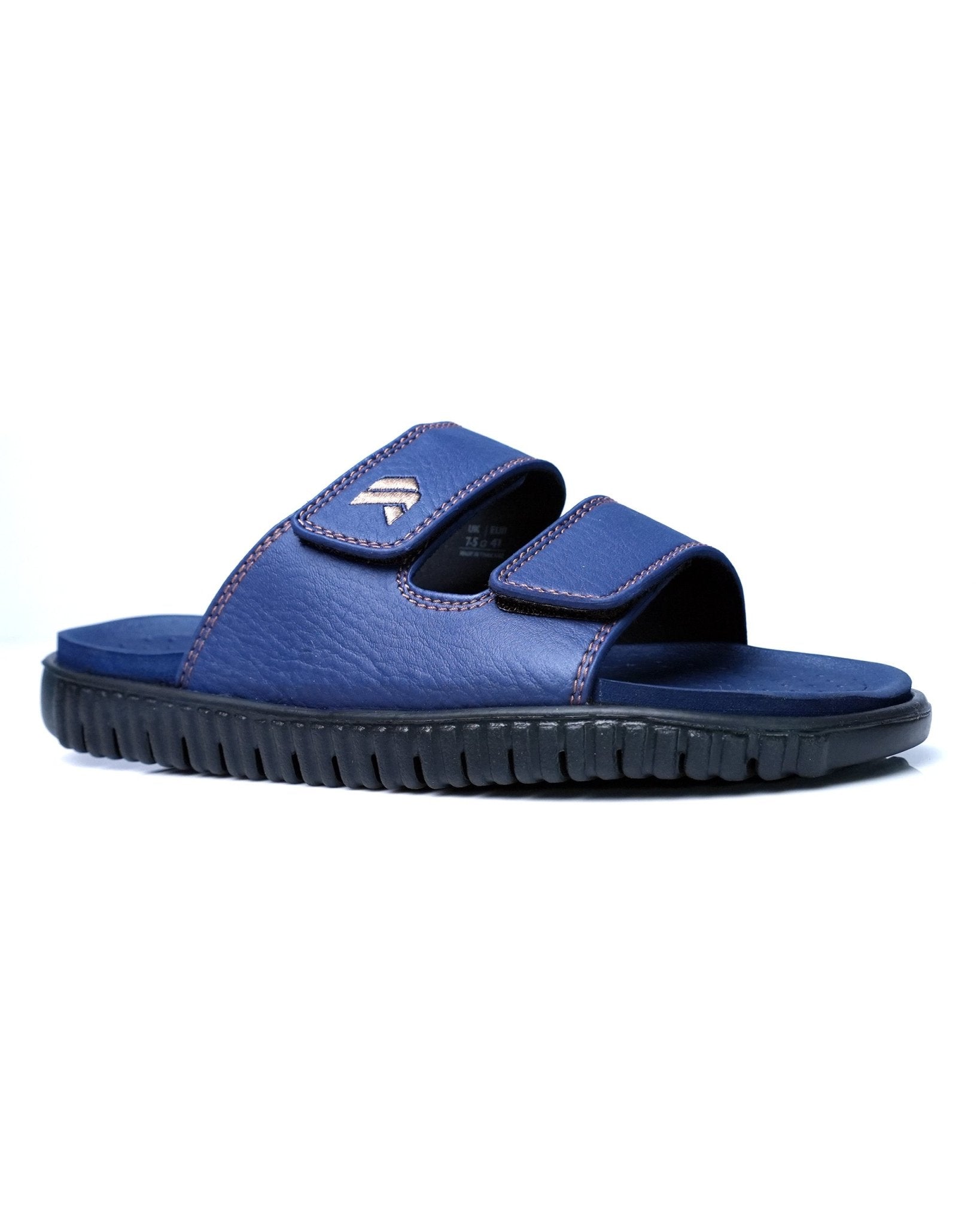 Kito Premium Comfort Slides for Men [GSL002] - Jutapasal