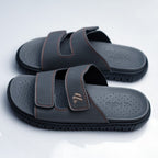 Kito Premium Comfort Slides for Men [GSL002] - Jutapasal