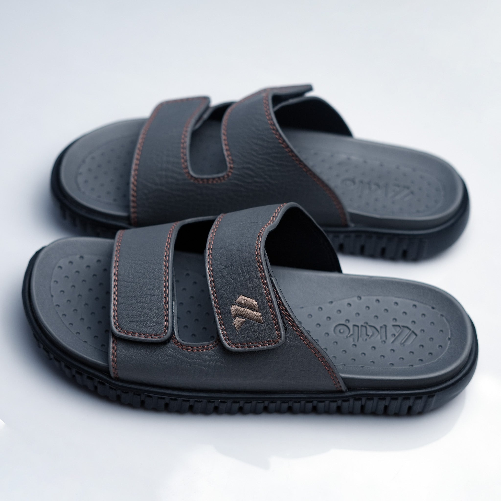 Kito Premium Comfort Slides for Men [GSL002] - Jutapasal