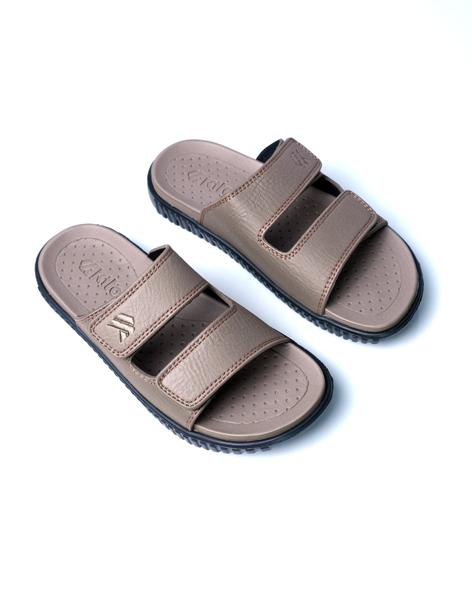 Kito Premium Comfort Slides for Men [GSL002] - Jutapasal