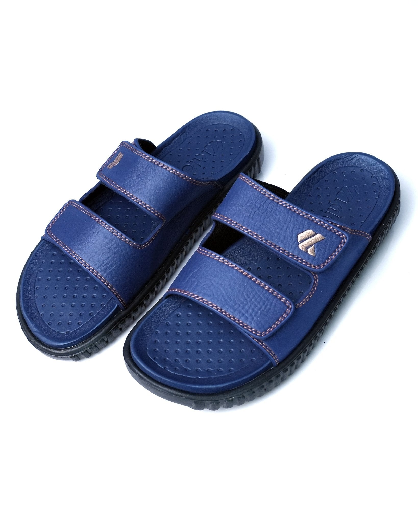 Kito Premium Comfort Slides for Men [GSL002] - Jutapasal
