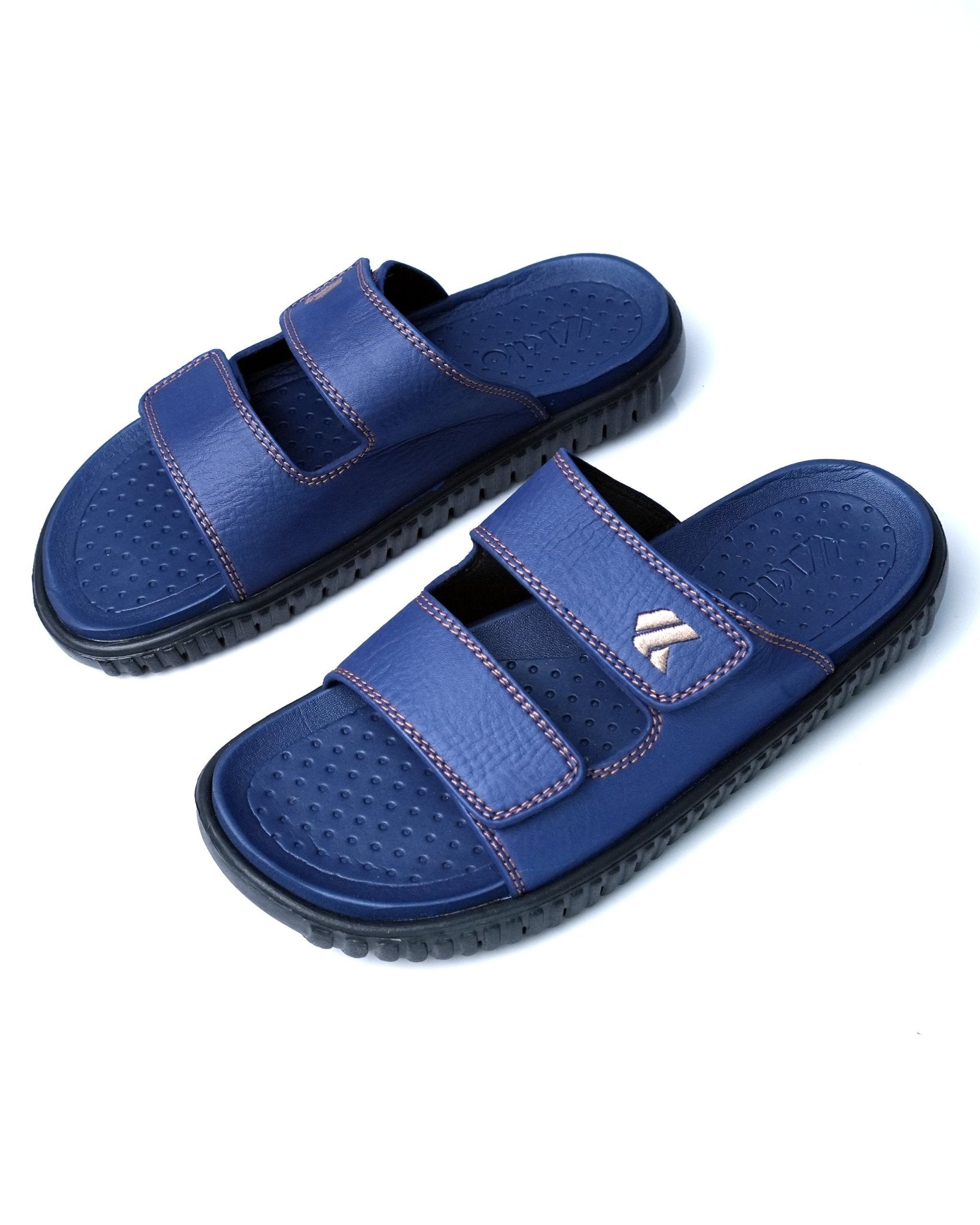 Kito Premium Comfort Slides for Men [GSL002] - Jutapasal
