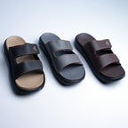 Kito Premium Comfort Slides for Men [GSL002] - Jutapasal