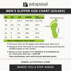 Kito Premium Men's Slipper [GSL005] - Jutapasal