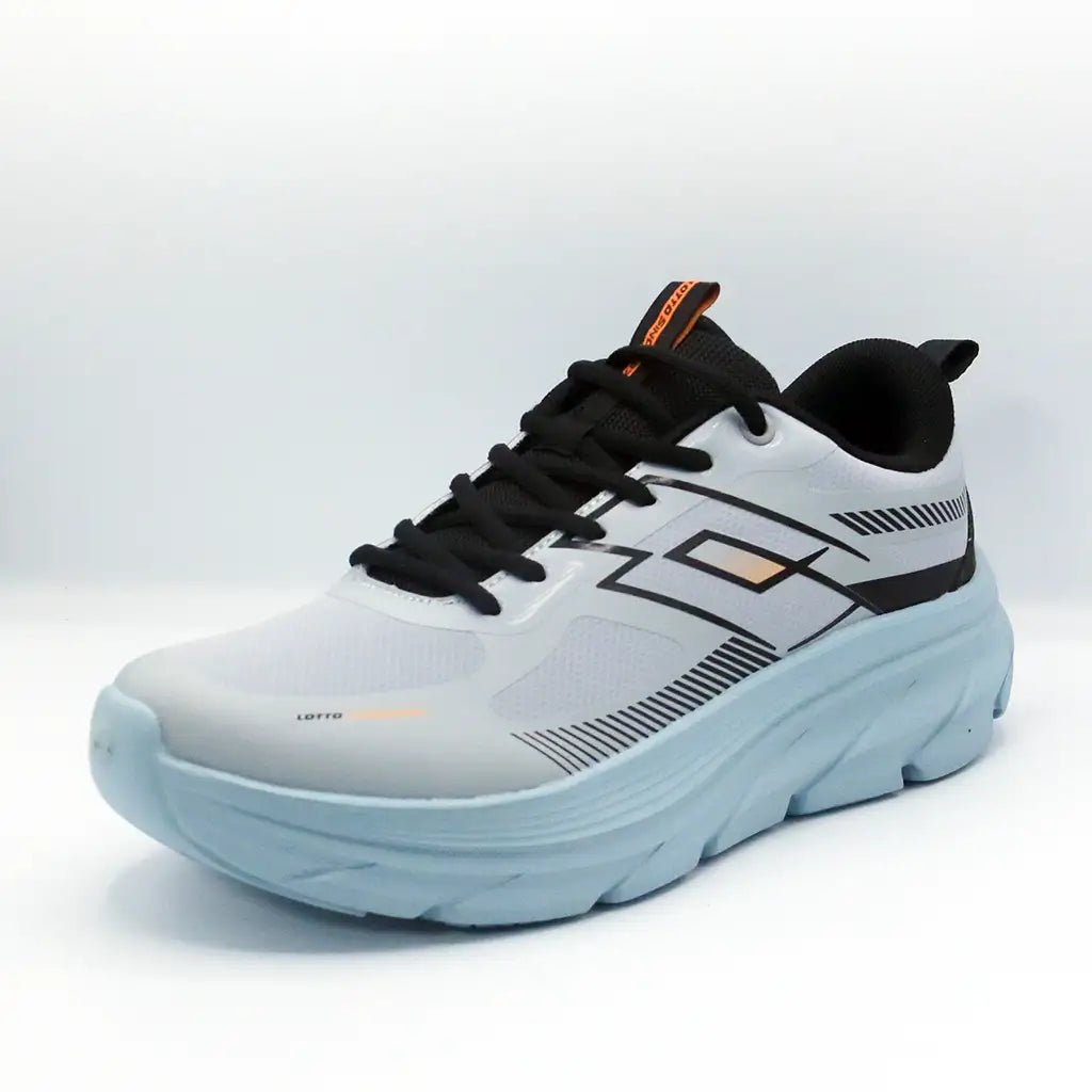 Lotto Premium Quality Athletic Shoes GS96 - Jutapasal