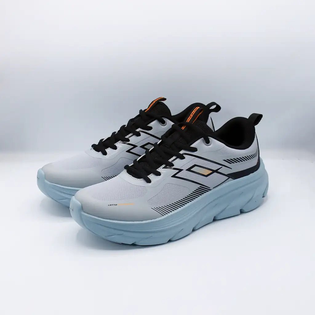 Lotto Premium Quality Athletic Shoes GS96 - Jutapasal