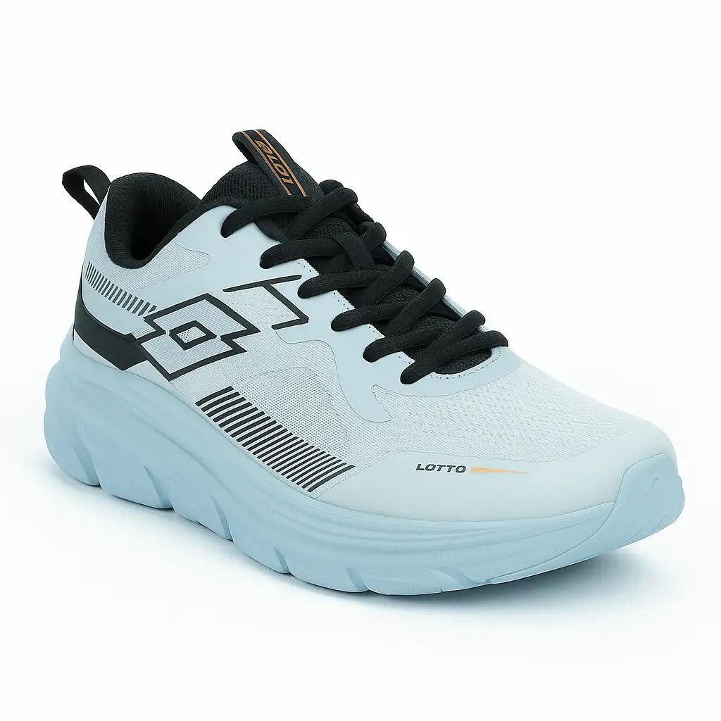 Lotto Premium Quality Athletic Shoes GS96 - Jutapasal