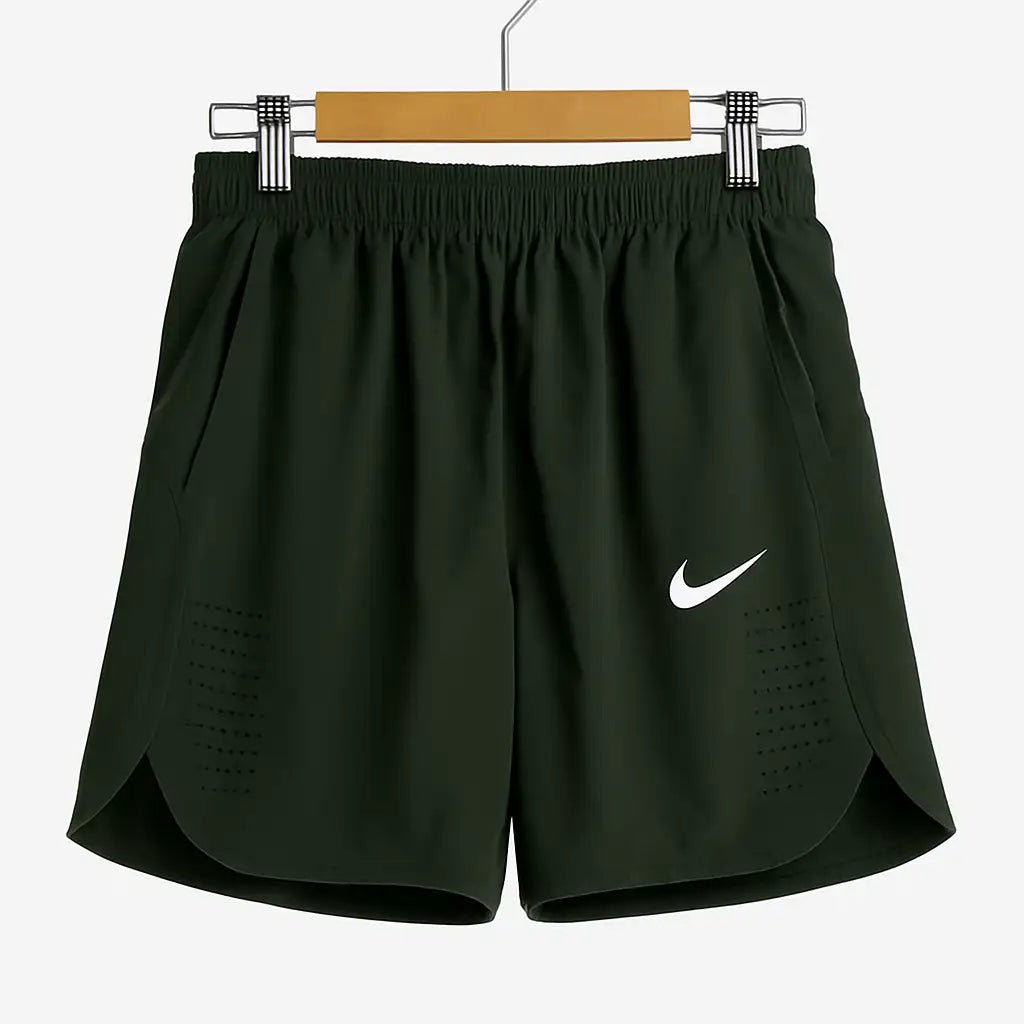 Men’s Athletic Running Shorts GC33 - Jutapasal