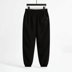 Men’s Black Drawstring Cargo Pants GC27 - Jutapasal
